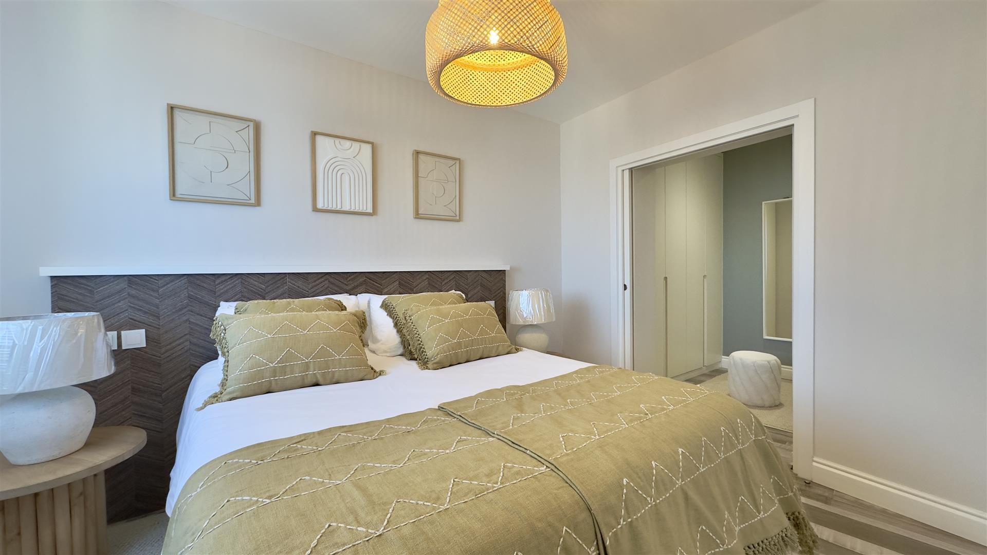  Image of Apartment - 3 Bedrooms - 2 Bathrooms for Rental in South District-Gibraltar, Image 15